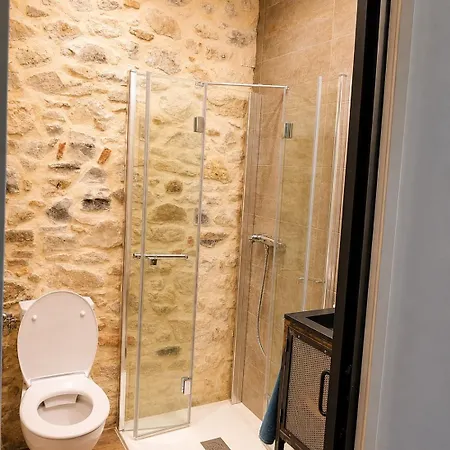 Apartman Halle Coeur De Bayonne